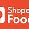 Image result for Logo Shopee Food Vector