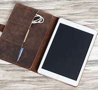 Image result for Hand Tooled Leather iPad Case