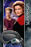 Image result for Star Trek Voyager Season 1