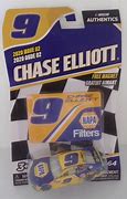 Image result for Chase Elliott Napa Filters Diecast