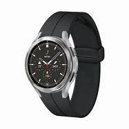 Image result for Samsung Watch Zwarte Band