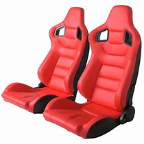 Image result for Second Hand Car Sports Seats