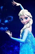 Image result for Disney Frozen Queen Elsa