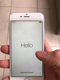Image result for iphone 6 white unlock
