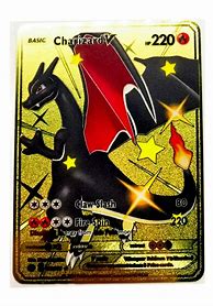 Image result for Pokemon Gold Bar Cards