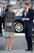 Image result for Prince Harry and Princess Kate
