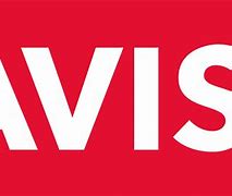 Image result for Avis Logo