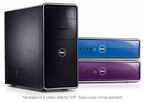 Image result for Dell Inspiron 560 Desktop