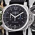 Image result for Seiko Black Chronograph Watch