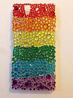 Image result for iPhone 8 Cover Rainbow
