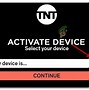 Image result for TNT Activate Roku