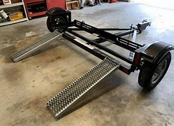 Image result for Acme Tow Dolly