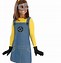 Image result for Make Despicable Me Minion Costume