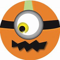 Image result for Halloween Minion Art
