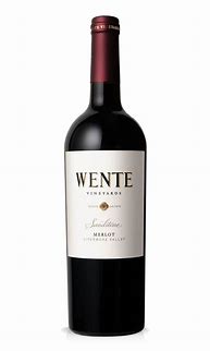 Image result for Wente Merlot Small Lot