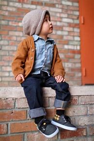Image result for Kids Fashion Outfits Boy