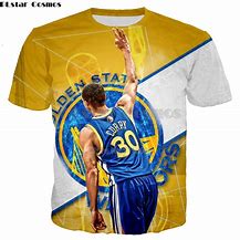 Image result for Stephen Curry Clothing