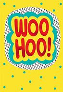 Image result for Woo Hoo On 8 Years