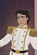 Image result for Prince Eric Bald