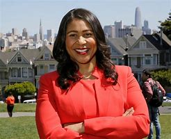 Image result for Mayor of SF