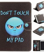 Image result for Don't Touch My iPad CAS