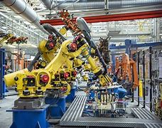 Image result for Automotive Manufacturing Automation