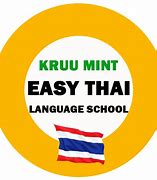 Image result for Thai Language
