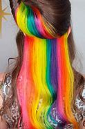 Image result for Hidden Galaxy Hair
