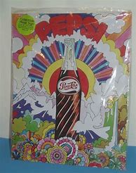 Image result for 70s Pepsi Ads