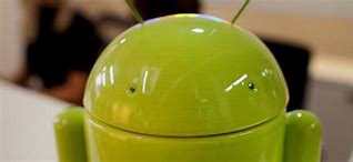 Image result for Android Character