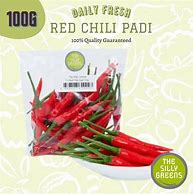 Image result for Red Chili Padi