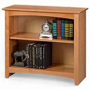 Image result for Open Shelves Bookcase
