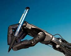 Image result for Ai Robotic Arm