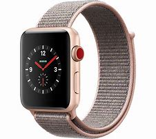 Image result for UTC Time Apple Watch Series 3