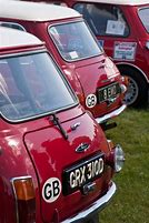 Image result for Mini Cooper Classic Cars