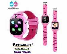 Image result for Kids Smart Watch for iPhone