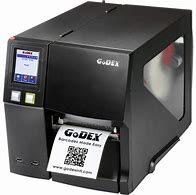 Image result for Godex Barcode Printer