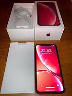 Image result for New iPhone XR Box Pictures