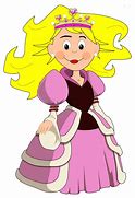 Image result for Princess Clip Art with No Background
