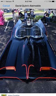 Image result for 66 Batmobile Kit Car