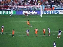 Image result for Var Penalty Kick Sweden vs US