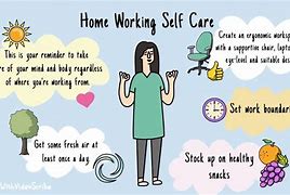 Image result for Work Self-Care