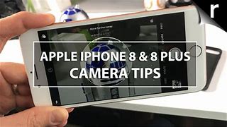 Image result for iPhone 8 Plus Camera Bump