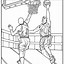 Image result for NBA Cartoon