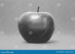 Image result for Apple Fruit Monochrome