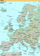 Image result for Kaart Europa