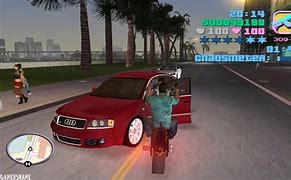 Image result for GTA Vice City Deluxe Mod