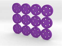 Image result for 5 Hole Buttons