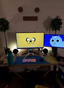 Image result for X2twins Gaming Setup
