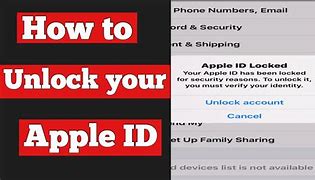 Image result for How to Unlock iPad by Saying Your Name